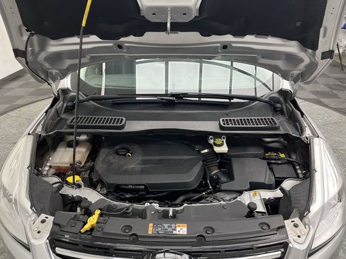 Used 2014 Ford Escape Titanium image 27