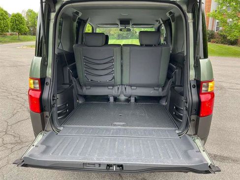 Used 2005 Honda Element EX image 43