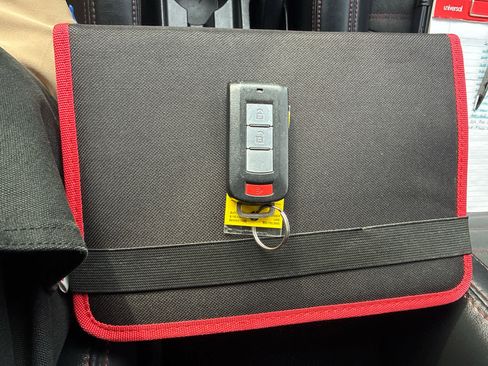 Used 2018 Mitsubishi Outlander Sport SE image 22