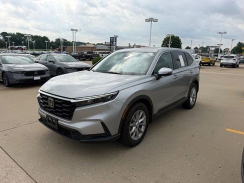 Used 2023 Honda CR-V EX-L image 7
