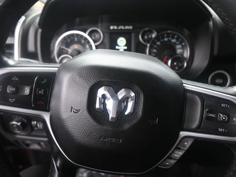 Used 2019 RAM 1500 Big Horn image 16