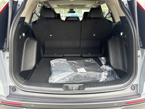 New 2026 Honda CR-V EX-L image 25
