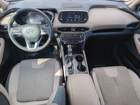 Used 2020 Hyundai Santa Fe SEL image 26