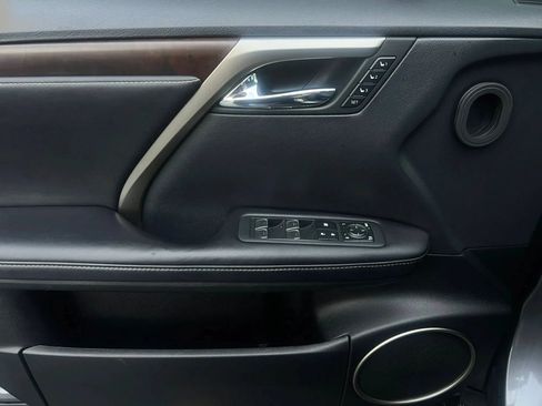 Used 2021 Lexus RX 350 AWD w/ Premium Package image 42