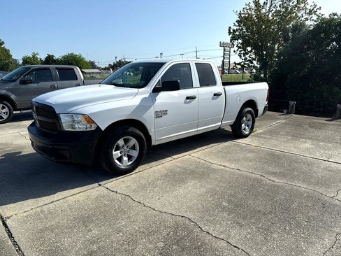 Used 2019 RAM 1500 Tradesman w/ Popular Equipment Group image 2