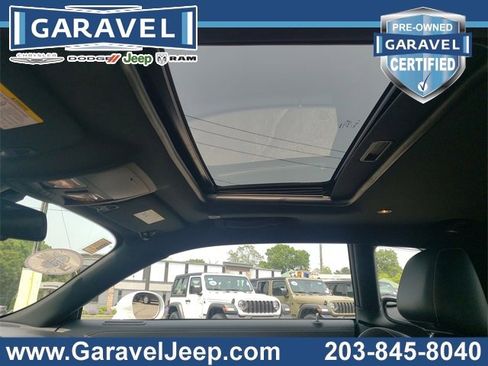 Used 2023 Dodge Challenger SRT Hellcat image 4