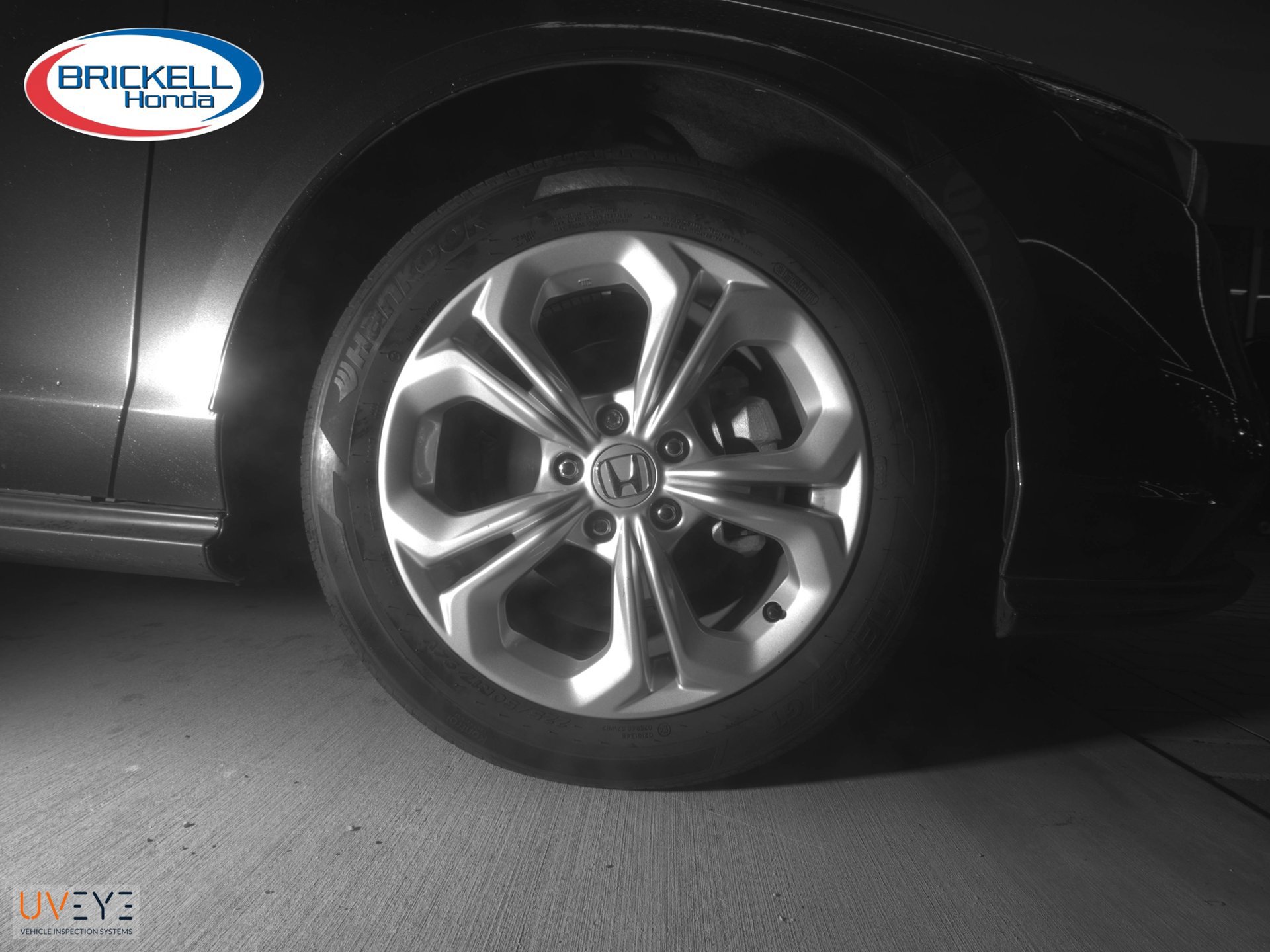 Used 2024 Honda Accord LX image 10