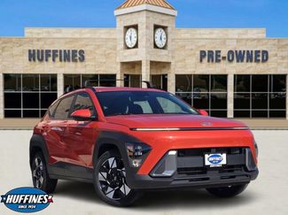 Certified 2025 Hyundai Kona SEL video 1