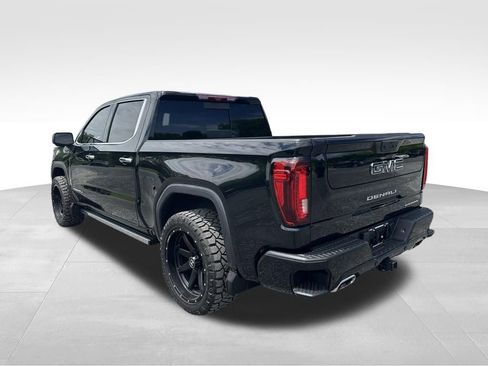 Used 2025 GMC Sierra 1500 Denali Ultimate AWD/4WD image 17