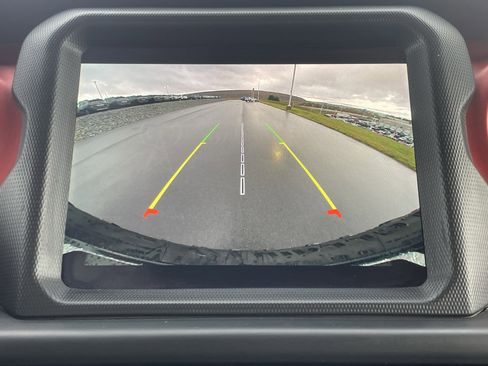 Used 2020 Jeep Wrangler Unlimited Rubicon w/ Dual Top Group image 26