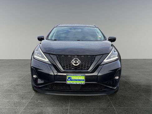 Used 2021 Nissan Murano SL image 2