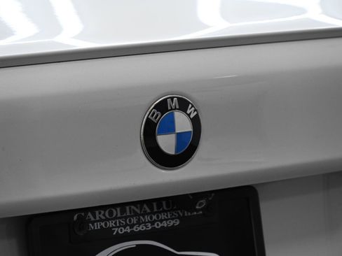 Used 2018 BMW M550i xDrive AWD/4WD image 12
