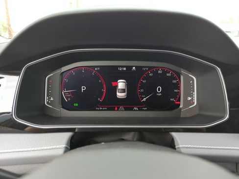 New 2026 Volkswagen Jetta SEL image 42