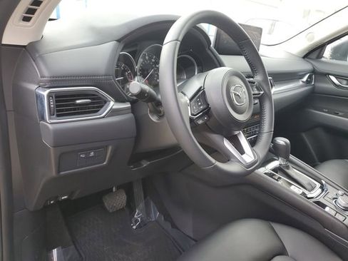 Certified 2025 MAZDA CX-5 AWD 2.5 S image 19