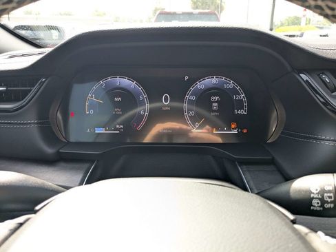 Used 2026 Jeep Grand Cherokee Limited RWD image 27