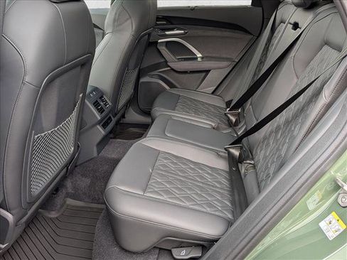 New 2025 Audi SQ5 Premium Plus image 16