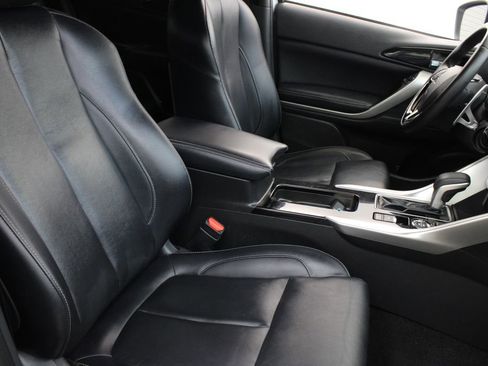 Used 2025 Mitsubishi Eclipse Cross SEL AWD/4WD image 23