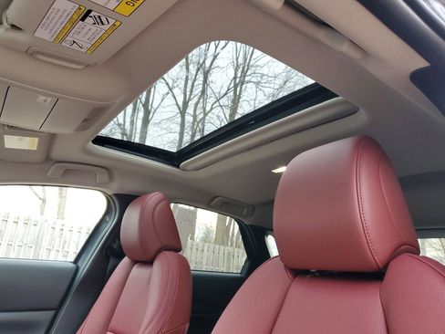 New 2026 MAZDA CX-30 AWD 2.5 S image 11