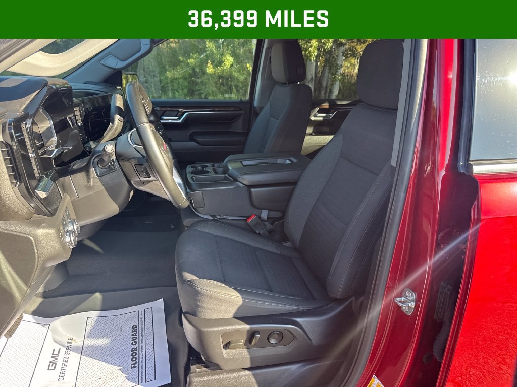 Used 2023 GMC Sierra 1500 Elevation AWD/4WD image 4