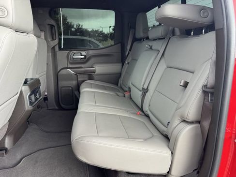 Used 2021 GMC Sierra 1500 SLT RWD image 25