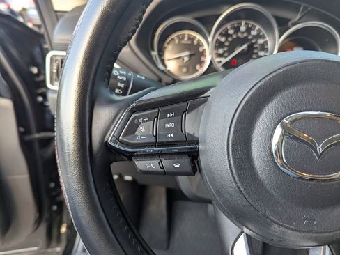 Used 2025 MAZDA CX-5 AWD 2.5 S w/ Select Package image 26
