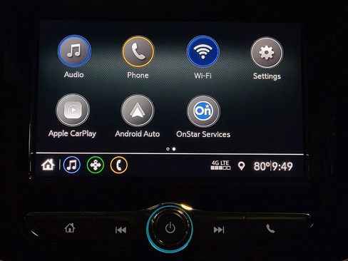 Used 2020 Chevrolet Trax LS FWD image 25