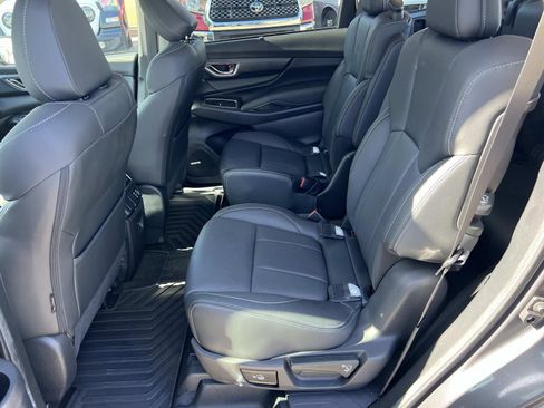 Certified 2025 Subaru Ascent Limited w/ Popular Package #1 image 20