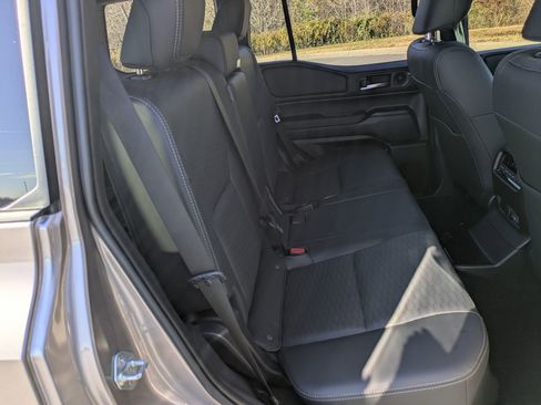 Used 2024 Toyota Land Cruiser image 26