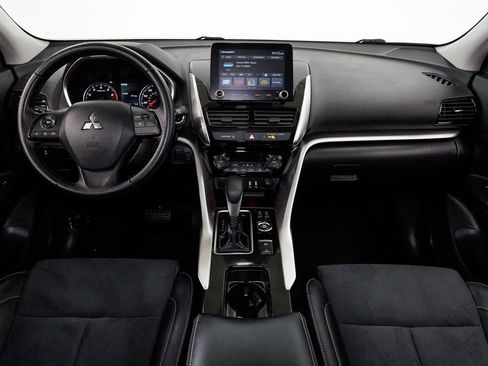 Used 2023 Mitsubishi Eclipse Cross SE image 24