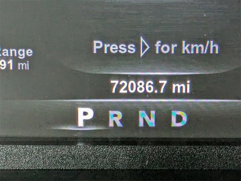 Used 2018 RAM 2500 Laramie image 2