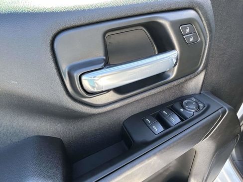 New 2026 Chevrolet Silverado 3500 W/T AWD/4WD image 17