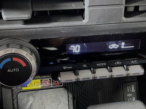 Used 2024 Toyota Tacoma SR5 image 26