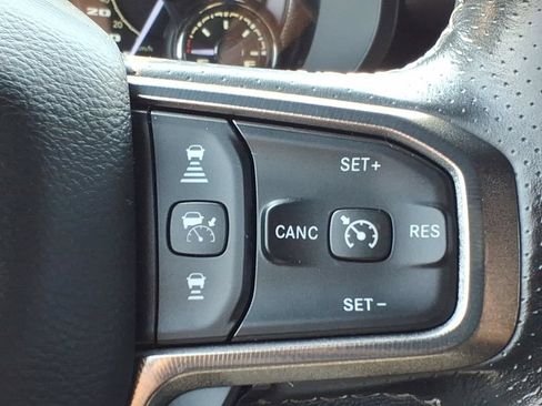 Used 2020 RAM 1500 Rebel w/ Rebel Level 2 Equipment Group AWD/4WD image 22