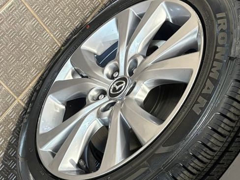 Used 2023 MAZDA CX-30 AWD 2.5 S w/ Premium Package image 5