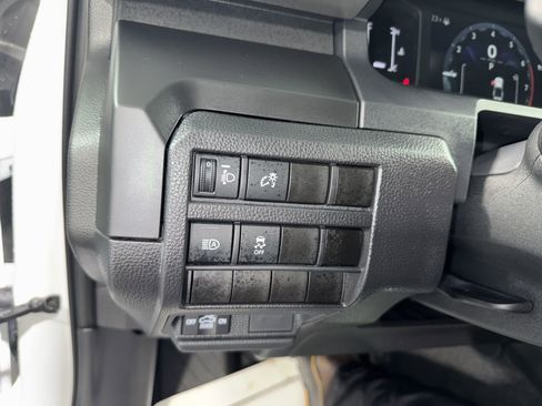 Used 2025 Toyota Tacoma SR image 25