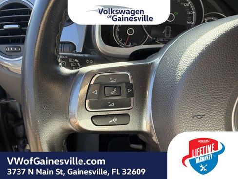 Used 2019 Volkswagen Beetle 2.0T S image 18