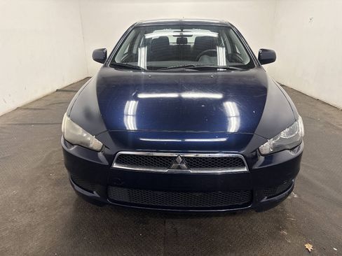 Used 2014 Mitsubishi Lancer ES FWD image 3