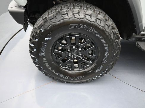 Used 2022 Ford Bronco Raptor image 20