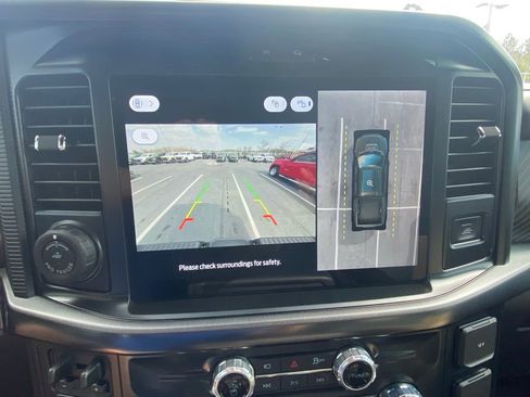 Certified 2025 Ford F150 Raptor image 16