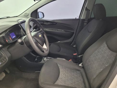 Used 2021 Chevrolet Spark LT FWD image 17