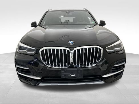 Used 2023 BMW X5 xDrive40i image 10