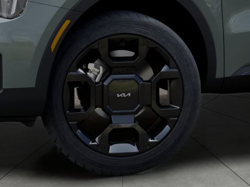 New 2026 Kia Sorento SX Prestige AWD/4WD image 9
