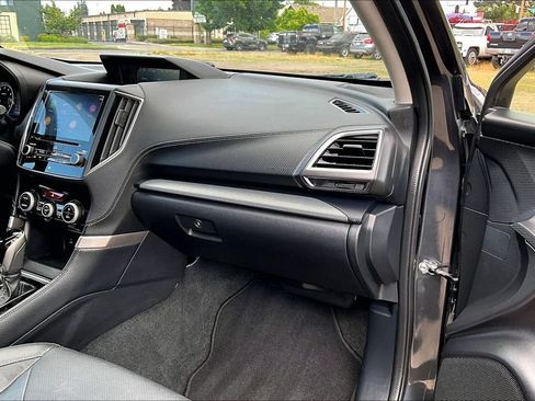 Used 2019 Subaru Forester Limited w/ Popular Package #3 AWD/4WD image 18