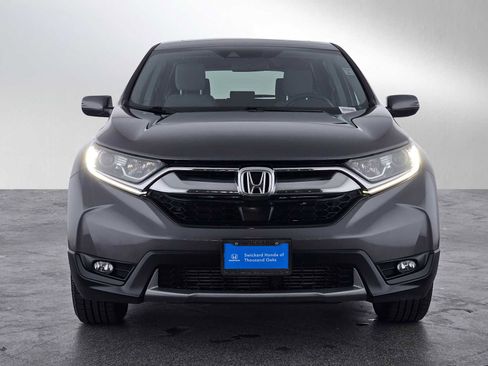 Used 2019 Honda CR-V EX image 8