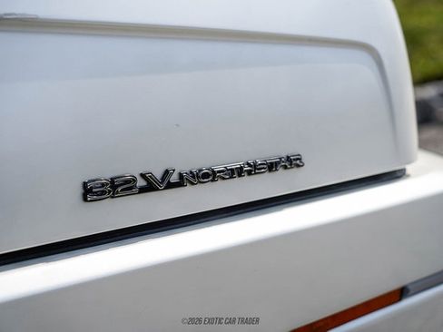 Used 1993 Cadillac Allante FWD image 55