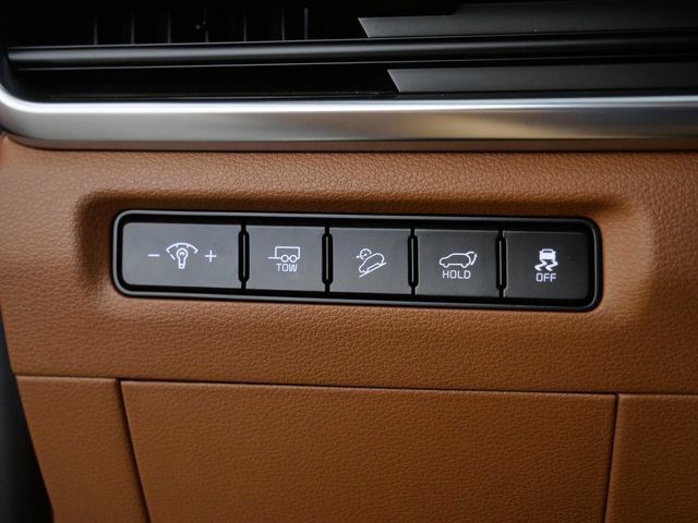 Used 2025 Kia Telluride SX Prestige X-Line AWD/4WD image 27