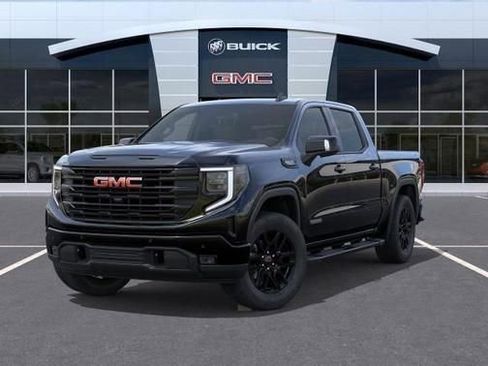 New 2026 GMC Sierra 1500 Elevation w/ Elevation Premium Package image 6