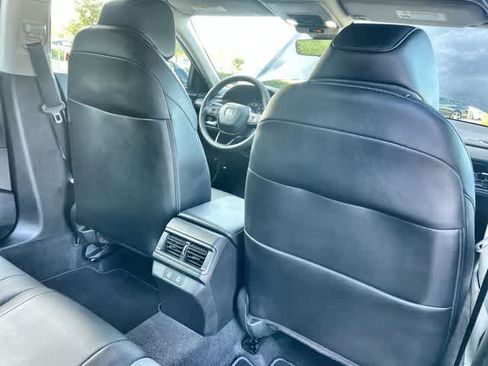Used 2026 Honda Accord EX-L image 13