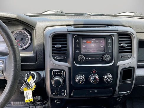 Used 2021 RAM 1500 Tradesman w/ Power & Remote Entry Group AWD/4WD image 13