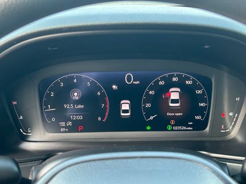 Used 2025 Honda Accord SE image 21